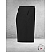 PLUS BASICS Shorts Black